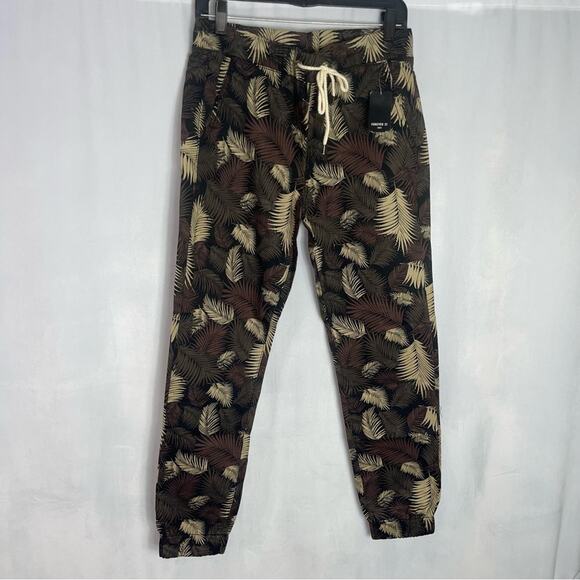 Forever21 Men's Jogger Pants - Picture 1 of 6